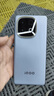 vivo iQOO Z10 Turbo+ 8000mAh超薄藍(lán)海電池 天璣9400+ 自研電競芯片Q2 新品5G游戲手機(jī) 政府補(bǔ)貼手機(jī) 極地灰 12GB+256GB 官方標(biāo)配 曬單實(shí)拍圖