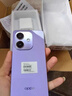 OPPO A3i 直屏手機 新品5G手機 抗摔防水 5100mAh大電池 45W閃充120Hz高刷5G老人智能手機oppo大字大聲 星辰紫 6GB+128GB 曬單實(shí)拍圖