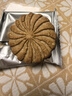 糧小買 中糧無糖薏米燕麥紅豆粗糧餅干750G雜糧中老年兒童休閑零食 曬單實拍圖