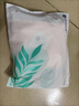 俞兆林女士內(nèi)褲女純棉抑菌底檔純色中腰三角褲女包臀無痕透氣少女 XL 曬單實拍圖