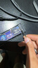 梵想（FANXIANG）1TB SSD固態(tài)硬盤(pán) M.2接口NVMe協(xié)議PCIe4.0x4 PS5臺式機筆記本電腦擴展硬盤(pán) PC存儲配件 S790E 曬單實(shí)拍圖