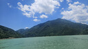 左都（ZUODU）雨傘長(zhǎng)柄傘大號(hào)長(zhǎng)把超大號(hào)雨傘加固加厚結(jié)實(shí)抗風(fēng)三人加大雙人傘 曬單實(shí)拍圖
