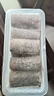 鮮京采 冷凍舟山三去帶魚(yú)段凈重3斤 精選中段去內臟 魚(yú)類(lèi)海鮮 源頭直發(fā) 曬單實(shí)拍圖