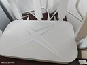 中興（ZTE） 巡天AX3000Pro+路由器 5G雙頻超千兆雙2.5G Mesh無線路由器 WIFI6 電競路由穿墻大覆蓋 曬單實拍圖