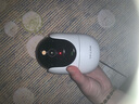 普聯(lián)（TP-LINK）800萬4K全彩智能攝像頭家用無線 室內(nèi)監(jiān)控器360度全景夜視手機(jī)遠(yuǎn)程呼叫通話寶寶寵物看護(hù) IPC48DW 曬單實(shí)拍圖