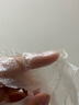 同仁堂去黑頭撕拉面膜黑頭鼻貼男女通用收縮毛孔粗大深層清潔100g 曬單實(shí)拍圖