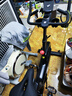 麥瑞克（MERACH）動感單車自發(fā)電家用健身房運(yùn)動器材室內(nèi)靜音自行車 黑曜騎士Turbo 2025旗艦-超感強(qiáng)磁控-AIMia私教 曬單實(shí)拍圖