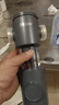 海爾（Haier）前置過濾器全屋家用凈水器HP-05升級迭代款40微米雙網(wǎng)反沖洗大通量管道過濾器 全屋家用凈水器 曬單實拍圖