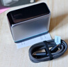 CUKTECH酷態(tài)科10號超級電能充Ultra屏顯充電器套裝120W/100W四口快充接入米家兼容筆記本電腦蘋果小米三星 10號超級電能充Ultra丨萬象屏顯 曬單實拍圖