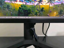 HKC 27英寸2K高清180Hz高刷FastIPS廣色域HDR400電競(jìng)PS5游戲1Ms電腦旋轉(zhuǎn)升降顯示器 獵鷹二代G27H2 曬單實(shí)拍圖