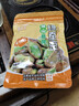 【到手5袋】綠心蠶豆云南保山特產(chǎn)新貨香酥芥末原味胡豆炒貨零食 【原味】綠心蠶豆*5袋 曬單實(shí)拍圖