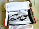 耐克（NIKE）官方RUN SWIFT 3男子公路專業(yè)跑步鞋秋季透氣緩震DR2695 005塵光子色/黑/白色/狼灰 42 曬單實拍圖