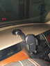 綠聯(lián) 車(chē)載手機(jī)支架 吸盤(pán)式汽車(chē)專(zhuān)用儀表臺(tái)手機(jī)架中控臺(tái)導(dǎo)航擋風(fēng)固定器 曬單實(shí)拍圖