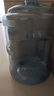 拜杰純凈水桶 桶裝水桶 礦泉水桶飲水機(jī)茶臺(tái)吧機(jī)水桶手提戶(hù)外桶 15L 曬單實(shí)拍圖
