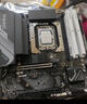 威剛（ADATA）32GB(16GBX2)套裝 DDR5 6400 臺式機內存條 海力士A-die顆粒 XPG龍耀D500G(黑色) C30 曬單實拍圖