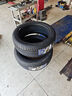固特異（Goodyear）汽車輪胎 245/45R19 102Y 鷹馳EAG F1 ASY3 AO奧迪原配 靜音棉SCT 曬單實拍圖