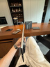 三星Samsung Galaxy Z Fold7 超輕薄折疊屏手機(jī) 劉憲華同款  驍龍8至尊版 AI手機(jī) 12GB+512GB 星夜銀 曬單實(shí)拍圖