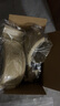 宜之選膠帶切割器2個裝 封口膠封箱器寬膠帶快遞打包神器京東自營適用寬度48mm內(nèi)膠帶切割機 不銹鋼刀頭 曬單實拍圖