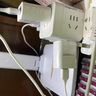 品勝（PISEN）蘋果數(shù)據(jù)線快充手機(jī)充電線器 適用蘋果iPhone14/13promax/12/11/Xs/SE/XR/8/iPad車載Carplay 【1m線+2A充電器】套裝 曬單實(shí)拍圖