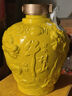 牛欄山百年北京可閃送大壇清香大曲釀優(yōu)級產(chǎn)地北京順義65度清香型原漿酒 65%vol 2.5L 1壇 單壇 曬單實(shí)拍圖