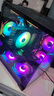 雷蛇（Razer）旋風(fēng)黑鯊V2 X 有線頭戴式電競(jìng)游戲耳機(jī)耳麥 被動(dòng)降噪 CSGO JD定制白色特別版 適配三角洲行動(dòng) 曬單實(shí)拍圖