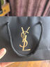 圣羅蘭（YSL）恒久粉底液LC2遮瑕持久防曬化妝品生日禮物女送女友 曬單實(shí)拍圖