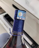 馬爹利（Martell） 藍(lán)帶XO級(jí) 干邑白蘭地 洋酒 500ml雙支 洋酒禮盒  曬單實(shí)拍圖