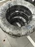 科馬仕科馬仕/COMFORSER 輪胎 235/60R18 103T CF1100 曬單實(shí)拍圖
