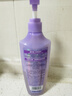 施華蔻（Schwarzkopf）豐盈韌養(yǎng)洗發(fā)露400ml 去油洗發(fā)水 發(fā)根蓬松無硅油洗頭膏 曬單實拍圖