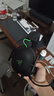 雷蛇（Razer）旋風(fēng)黑鯊V2 有線頭戴式電競游戲耳機(jī)耳麥 被動(dòng)降噪 USB游戲聲卡 三角洲EQ調(diào)節(jié) CSGO 吃雞耳機(jī)  曬單實(shí)拍圖