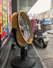 清淼風(fēng)工業(yè)風(fēng)扇強(qiáng)力大功率落地扇大風(fēng)力坐臺式電風(fēng)扇大型商用搖頭趴地扇 20寸【升級款】銅芯 三擋風(fēng) 可搖頭 可吹風(fēng)15米 曬單實(shí)拍圖