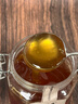 RUOFU葡萄發(fā)酵生物酶蛋白酶潔面乳深層清潔不刺激小氣泡洗面奶100ml 1瓶體驗裝 曬單實拍圖