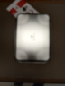 雅躍食品級(jí)不銹鋼平底托盤(pán)方盤(pán)配蓋長(zhǎng)方形深盤(pán)加厚不銹鋼方盆蒸飯托盤(pán) 36x27x10單盤(pán)（純平底） 曬單實(shí)拍圖