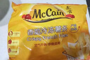 麥肯香脆冷凍細(xì)薯?xiàng)l950g 半成品預(yù)制菜 空氣炸鍋食材油炸食品方便菜肴 曬單實(shí)拍圖