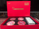 益美滋 蜂蜜潤喉糖禮盒 352g 鈦杯款 草本護嗓 中秋節禮物 送老師送長(cháng)輩 曬單實(shí)拍圖