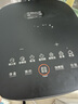 九陽（Joyoung）【0涂層】4升家用3~4人微壓電飯煲電飯鍋大火力5A好米飯無涂層316L不銹鋼內(nèi)膽40F316L 曬單實拍圖