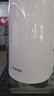 蘇泊爾（SUPOR）電水壺 雙層防燙燒水壺熱水壺1.7L 全鋼無縫內膽304不銹鋼電熱水壺大容量 SW-17J418 曬單實拍圖
