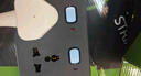 公牛圓孔插排國(guó)際通用插排澳標(biāo)插座轉(zhuǎn)換插頭公牛圓孔插位轉(zhuǎn)接頭 總控開(kāi)關(guān) 五插位 線長(zhǎng)3米 曬單實(shí)拍圖