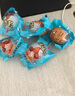 莘吉緣活珠子雞蛋胚胎麻辣毛蛋13天新鮮鋼化蛋五香新鮮即食生鮮 活珠子6枚五香味 曬單實(shí)拍圖