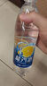 特種印象上海鹽汽水整箱24瓶600ml檸檬味大瓶裝解暑降溫碳酸飲料運動無糖 新日期整箱24瓶 曬單實拍圖
