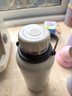 大宇無(wú)線便攜式調(diào)奶器可燒開(kāi)水恒溫水壺嬰兒泡奶杯恒溫杯兒童保溫杯 曬單實(shí)拍圖