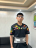 DEWITT醫(yī)用護(hù)腰帶腰間盤(pán)突出腰部支撐腰肌勞損久站久坐神器腰帶護(hù)腰男女 中碼【120-170斤】腰圍85-110cm 曬單實(shí)拍圖
