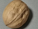 新邊界（new boundaries）薄皮核桃1500g 新疆特產(chǎn)阿克蘇核桃堅(jiān)果炒貨手剝?cè)读控?曬單實(shí)拍圖