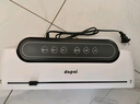 達(dá)派（dapai）德國真空封口機(jī)家用商用干濕兩用全自動抽真空包裝真空食品保鮮機(jī)塑封機(jī)抽臘肉真空封口 店長推薦【干濕兩用】下單享袋子 曬單實拍圖