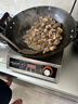 萬(wàn)和凹面電磁爐家用大功率電磁灶電炒爐電爐灶商用火鍋灶炒菜猛火爆炒預約定時(shí) 爆炒推薦3800W四面鋼機身:2分鐘爆炒一個(gè)菜 曬單實(shí)拍圖