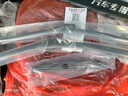 輕晰適用奇瑞瑞虎5X雨刮器原裝瑞虎5xPLUS雨刷器膠條片超級英雄高能版 曬單實(shí)拍圖