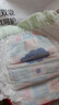 全棉呼吸無(wú)限之光拉拉褲低敏云柔紙尿褲超薄透氣夏天尿不濕學(xué)步褲夜用安睡 拉拉褲XL44【11.5-13.5KG】 曬單實(shí)拍圖