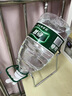 詩素漫5l農(nóng)夫山泉怡寶簡易飲水機礦泉水桶裝水抽水器支架按壓出水取水器 矮臺式架+4-5L怡寶/農(nóng)夫山泉水嘴 曬單實拍圖