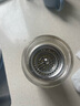 希諾（HEENOOR）保溫杯純鈦杯茶漏蓮花過(guò)濾網(wǎng)雙層玻璃杯配件隔離網(wǎng)原廠水杯配件 6701/9301/6606/7071型號(hào) 1個(gè) 曬單實(shí)拍圖