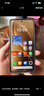 小米 REDMI K80 Pro 國家補(bǔ)貼 驍龍8至尊版  全焦段影像 澎湃OS 16GB+512GB 玄夜黑 紅米5G手機(jī) 曬單實(shí)拍圖
